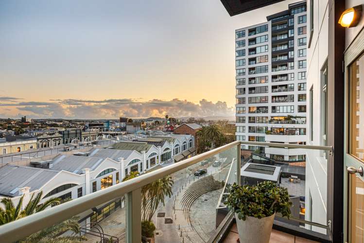 6e/8 Howe Street Freemans Bay_15