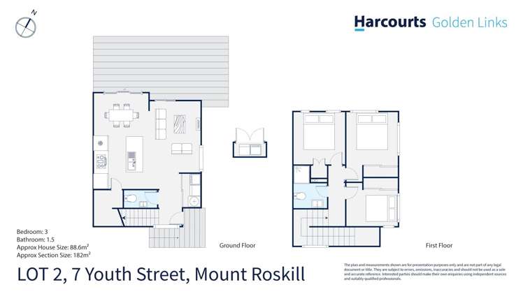 Lot 2/7 Youth Street Mount Roskill_9