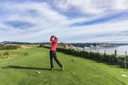 Grass is greener: Why golf real estate is the next big thing