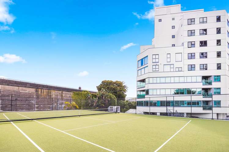 301/9 Hopetoun Street Freemans Bay_25