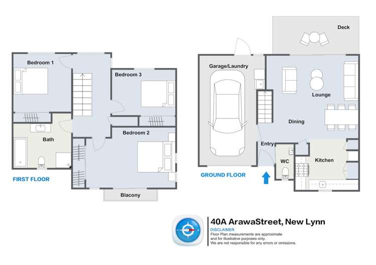 40a Arawa Street New Lynn_16