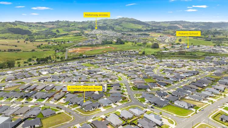 4 Herbert Oldham Road Pokeno_24