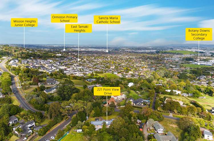 221 Point View Drive East Tamaki Heights_24