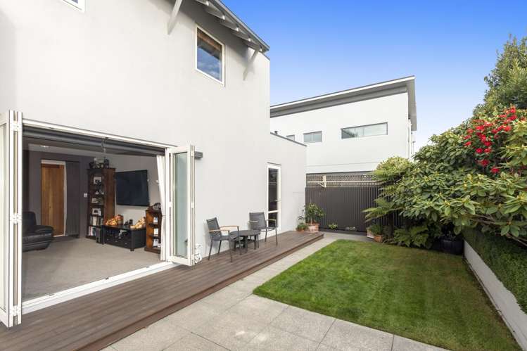 28 Mayfair Street Riccarton_19