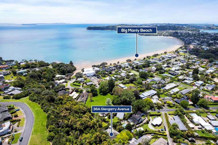 36a Glengarry Avenue Manly_23