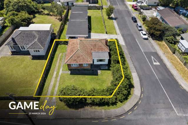 #GAMEDAY First Home Buyers & Traders - This Is It