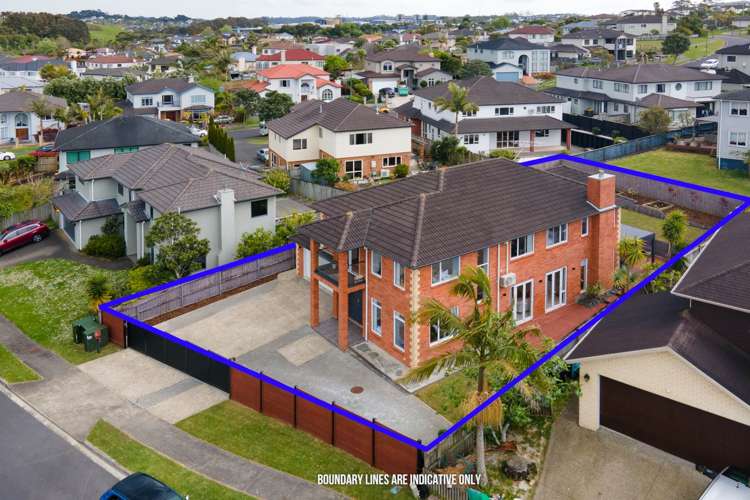 6 Kilkelly Avenue Pinehill_29