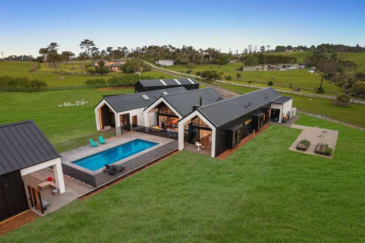 55A Nixon Road Taupaki_43