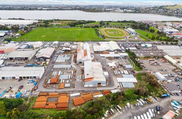 Onehunga landholding comes with development potential