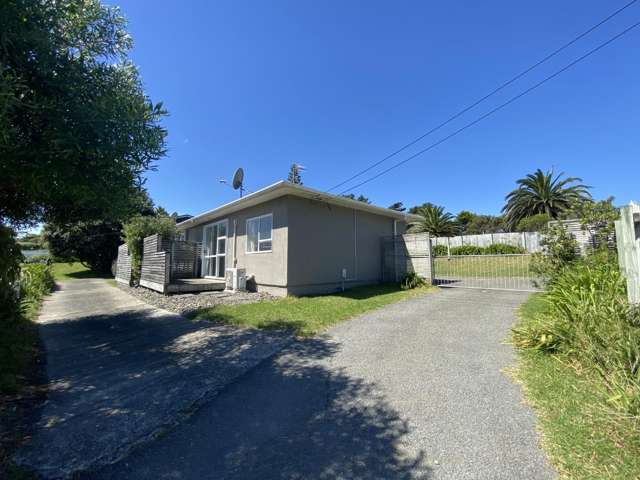 CASTLECLIFF - 2 BEDROOMS