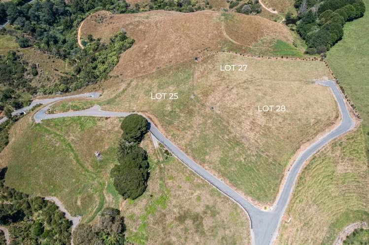 Lot 27 Stream Ridge, 394 Te Puke Quarry Road Papamoa_8