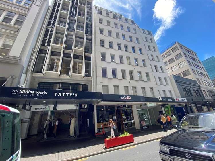 43 High Street Auckland Cbd_1
