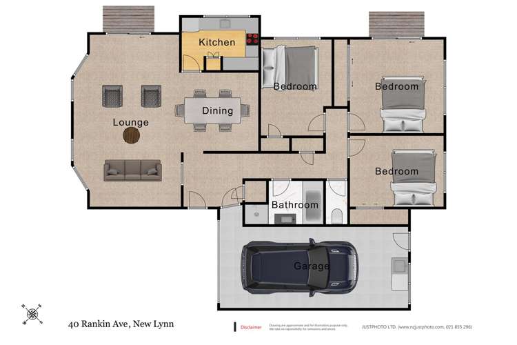 1/34 Stanley Avenue Milford_17