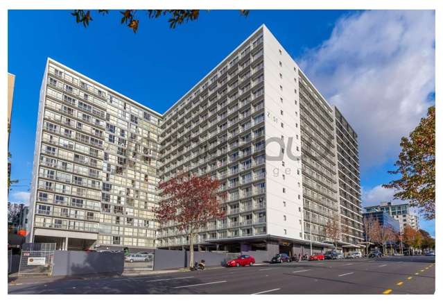 Urgent Sale -Renovated Zest Apartment in CBD