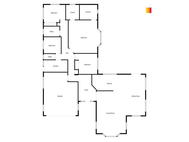 2 Sunninghurst Drive Fairfield_23