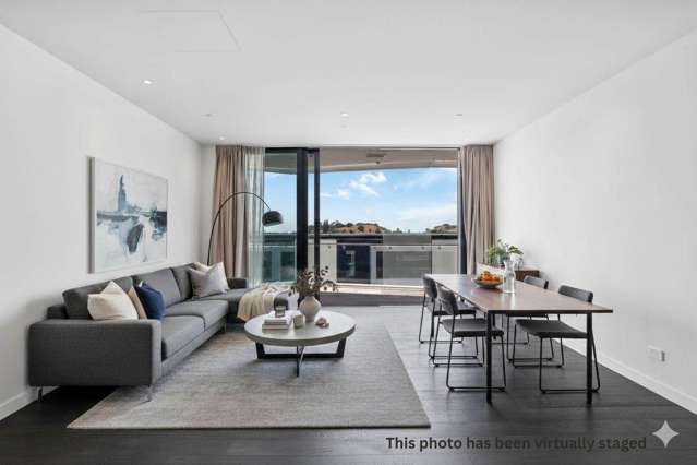 Alexandra Park - 2 Bedroom Spacious Apartment