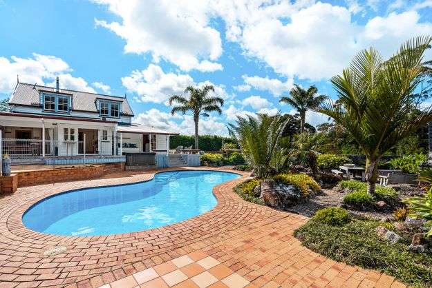 523 State Highway One in Kauri, Whangarei