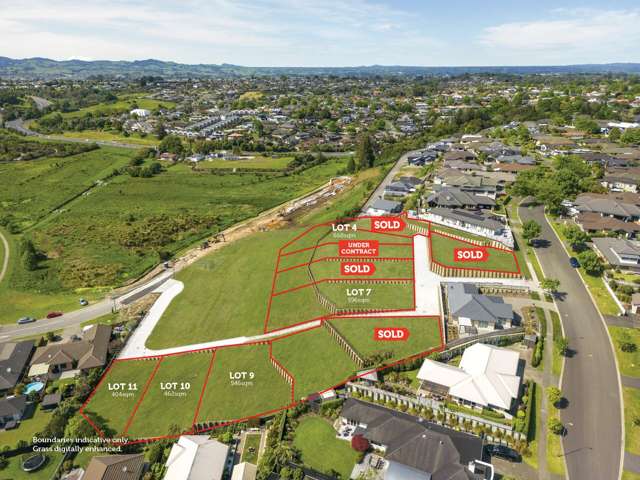 Lot 5, 57 Hawkridge Heights Bethlehem_3