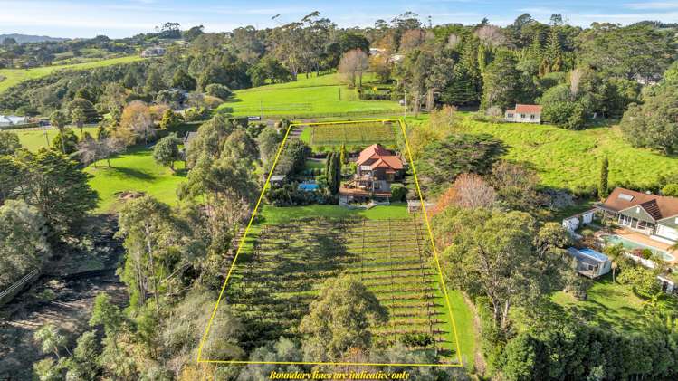 392 Redoubt Road Totara Park_34