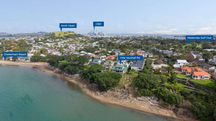 116A Vauxhall Road Narrow Neck_6