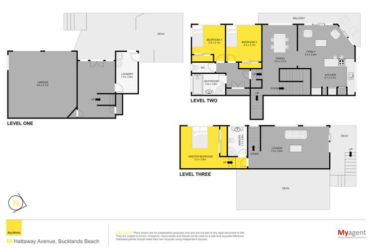 84 Hattaway Avenue Bucklands Beach_19