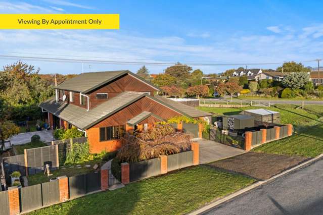 Spacious Family Home with Development Potential
