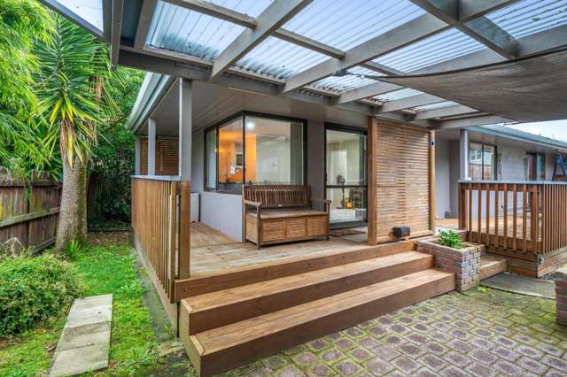 Spacious Single-Level  Home in Henderson