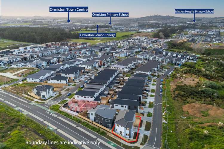 33 Cyperus Street Flat Bush_20