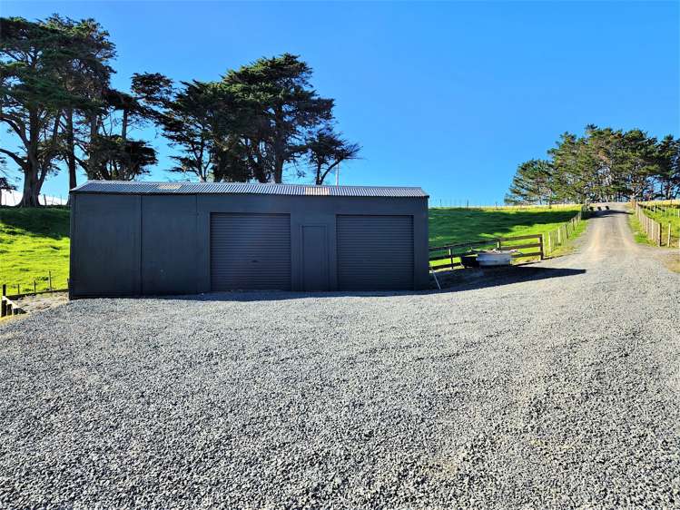 42 Maungaraho Rock Road Arapohue Kaipara Rural Property For Sale