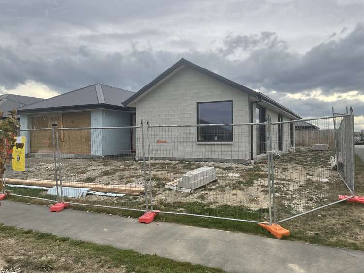 21 Lovelock Avenue Rolleston Selwyn Houses for Sale One Roof