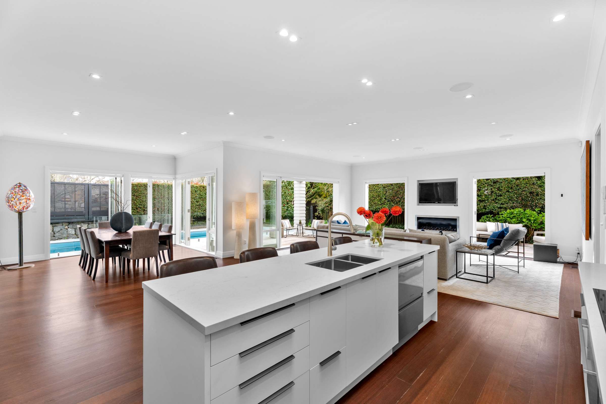 2 Golf Road in Epsom, Auckland
