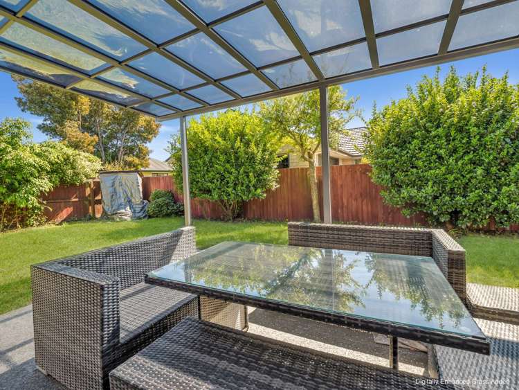 5 Sargeson Court Rolleston_21