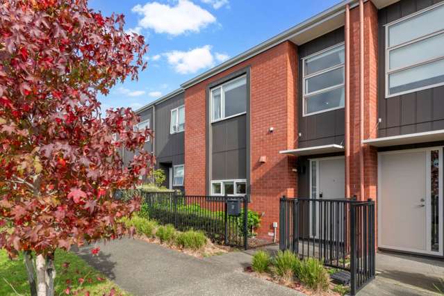 Fletcher Built Affordable Home