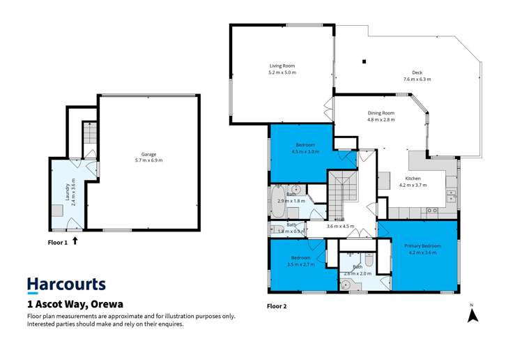 1 Ascot Way Orewa_31