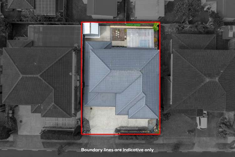 22 Mandival Avenue Flat Bush_20