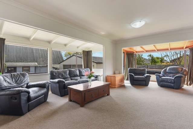 3 Selbourne Avenue Richmond_2