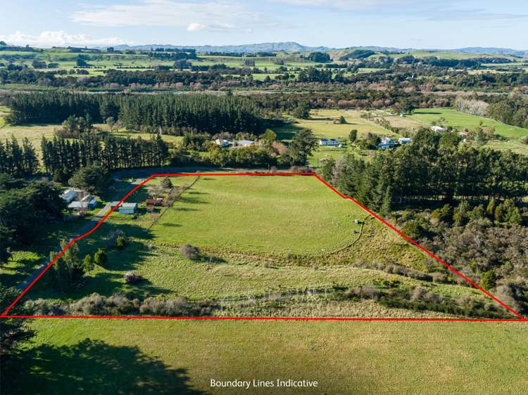 803 Norfolk Road Carterton_25