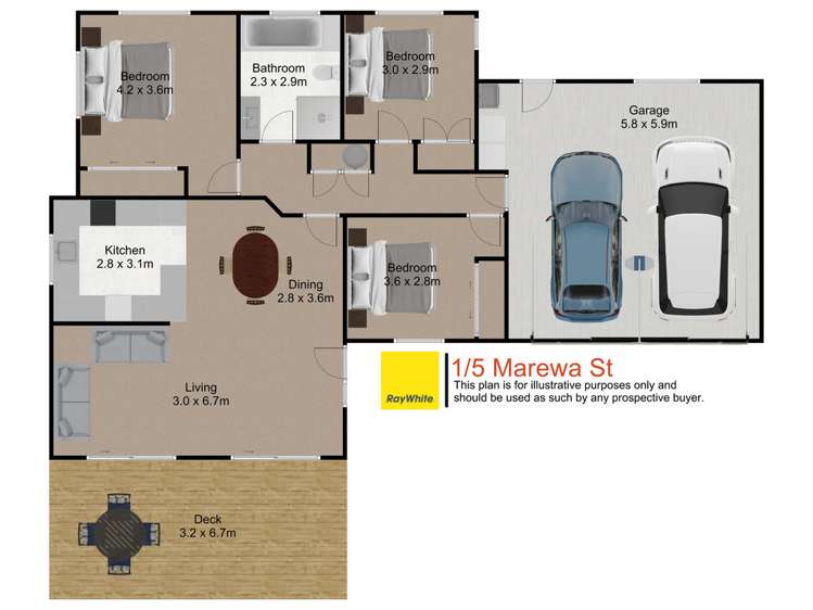 1/5 Marewa Street Te Atatu South_18