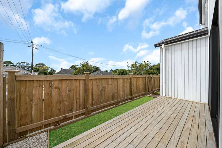 15A Holland Avenue Point England_25