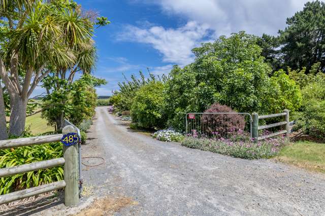 485 Waitarere Beach Road Waitarere_1