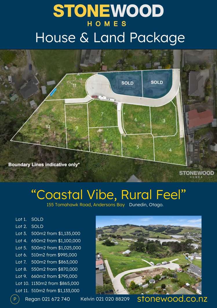 00 Tomahawk Road Andersons Bay_11