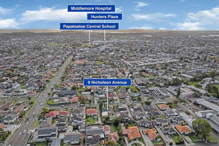 9 Nicholson Avenue Papatoetoe_21