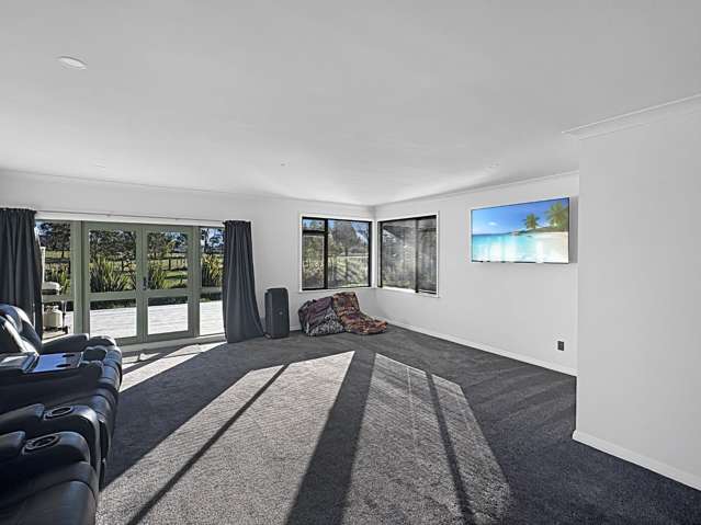 Marton - 4 Bedroom
