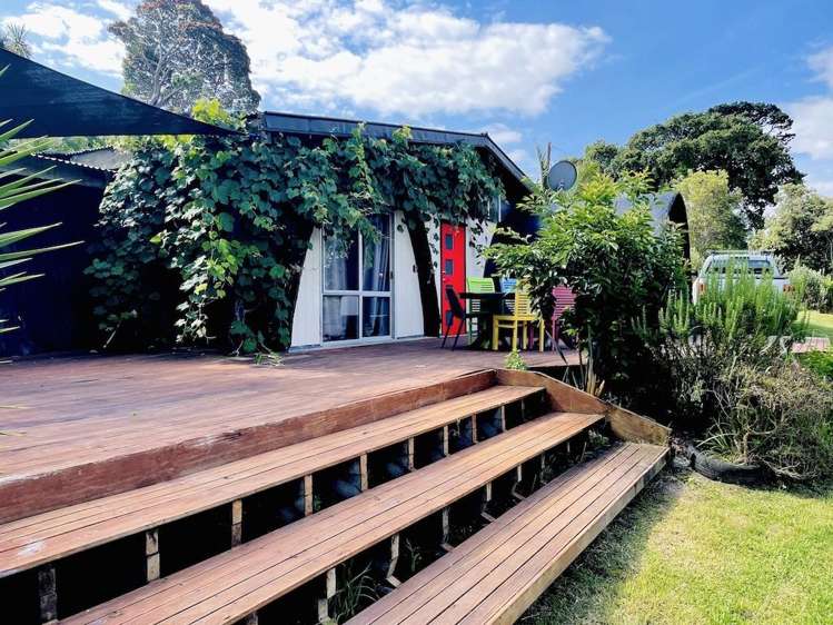 44 Parnell Street Rawene_7