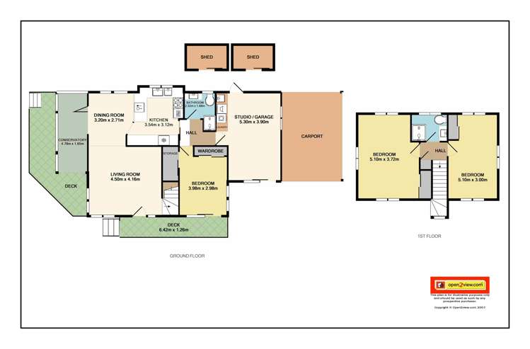 2/106 Victoria Street Onehunga_15