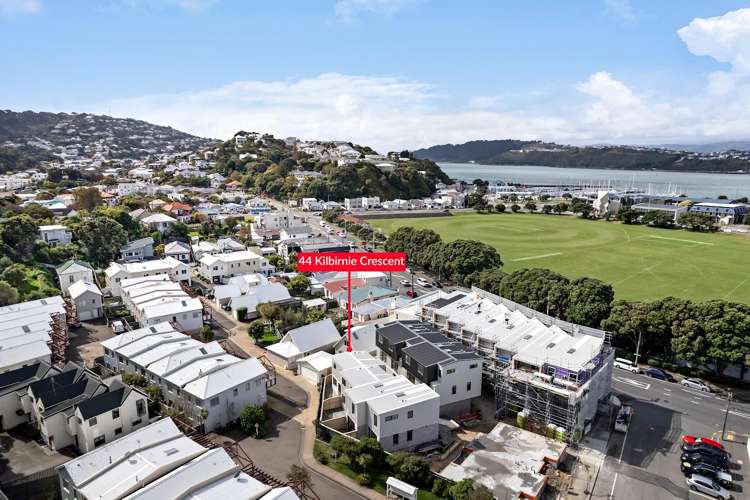 Lot 13/44 Kilbirnie Crescent_0