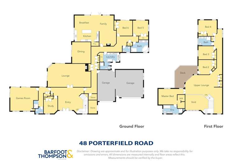 48 Porterfield Road Whitford_34