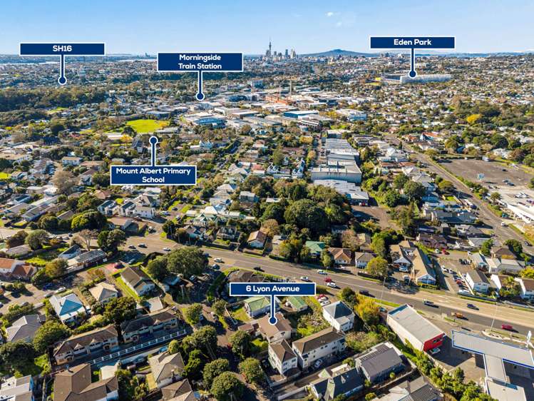 6 Lyon Avenue Mt Albert_16