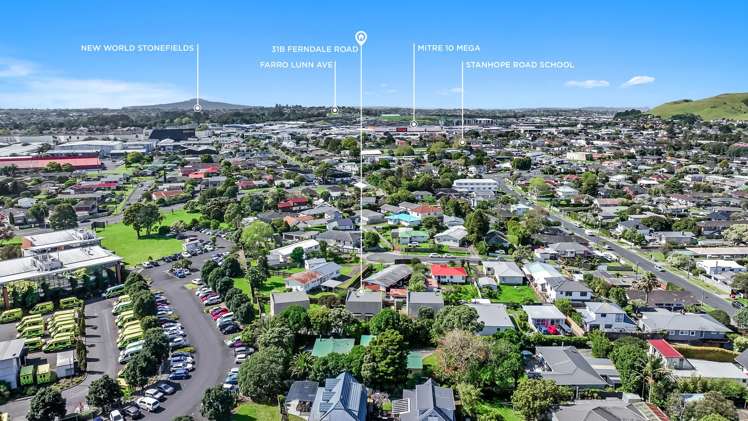 31b Ferndale Road Mount Wellington_15