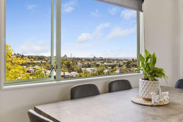 QUIET CUL-DE-SAC LIVING & VIEWS TO LOVE!